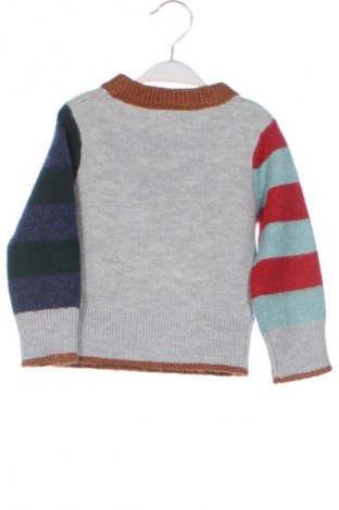 Kinderpullover Monsoon, Größe 18-24m/ 86-98 cm, Farbe Mehrfarbig, Preis 27,99 €