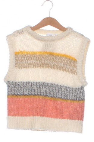 Kinderpullover Name It, Größe 4-5y/ 110-116 cm, Farbe Mehrfarbig, Preis € 10,99