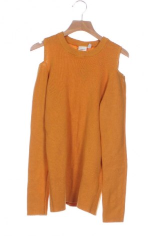 Kinderpullover Name It, Größe 10-11y/ 146-152 cm, Farbe Orange, Preis € 10,99