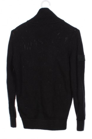 Детски пуловер Next, Размер 10-11y/ 146-152 см, Цвят Черен, Цена 20,99 лв.