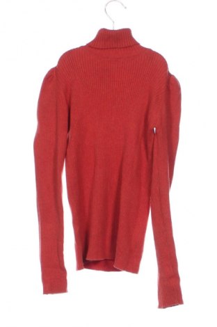 Детски пуловер Next, Размер 8-9y/ 134-140 см, Цвят Червен, Цена 18,99 лв.