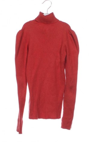 Детски пуловер Next, Размер 8-9y/ 134-140 см, Цвят Червен, Цена 18,99 лв.