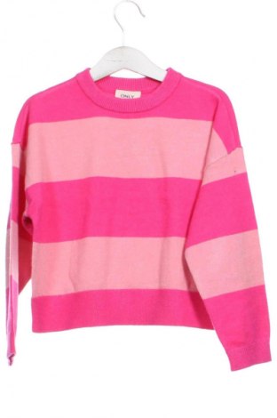Dziecięcy sweter ONLY, Rozmiar 4-5y/ 110-116 cm, Kolor Kolorowy, Cena 99,99 zł
