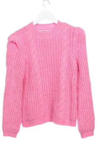 Детски пуловер ONLY, Размер 8-9y/ 134-140 см, Цвят Многоцветен, Цена 17,99 лв.