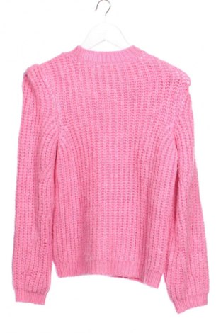 Детски пуловер ONLY, Размер 8-9y/ 134-140 см, Цвят Многоцветен, Цена 17,99 лв.