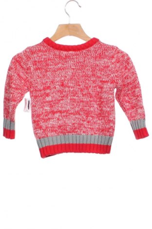 Детски пуловер Old Navy, Размер 12-18m/ 80-86 см, Цвят Многоцветен, Цена 43,99 лв.