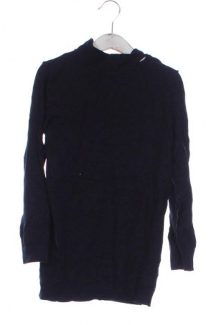 Детски пуловер Orsay, Размер 7-8y/ 128-134 см, Цвят Син, Цена 8,99 лв.