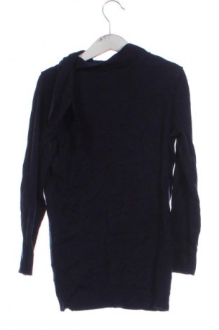 Детски пуловер Orsay, Размер 7-8y/ 128-134 см, Цвят Син, Цена 8,99 лв.