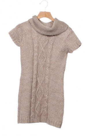 Детски пуловер Palomino, Размер 4-5y/ 110-116 см, Цвят Бежов, Цена 12,99 лв.