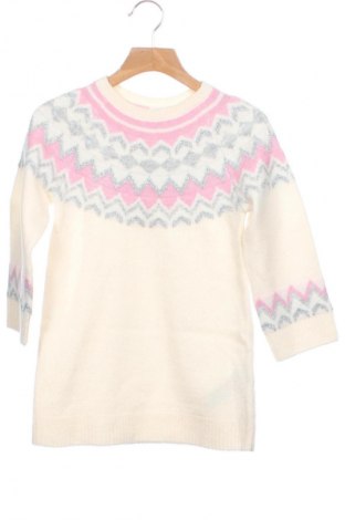 Детски пуловер Pepco, Размер 2-3y/ 98-104 см, Цвят Многоцветен, Цена 16,99 лв.