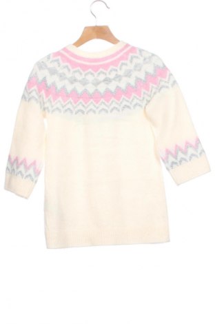 Детски пуловер Pepco, Размер 2-3y/ 98-104 см, Цвят Многоцветен, Цена 16,99 лв.