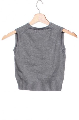 Детски пуловер Polo, Размер 12-18m/ 80-86 см, Цвят Сив, Цена 47,99 лв.