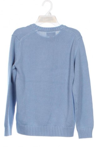 Dětský svetr  Polo Ralph Lauren, Velikost 14-15y/ 168-170 cm, Barva Modrá, Cena  1 799,00 Kč