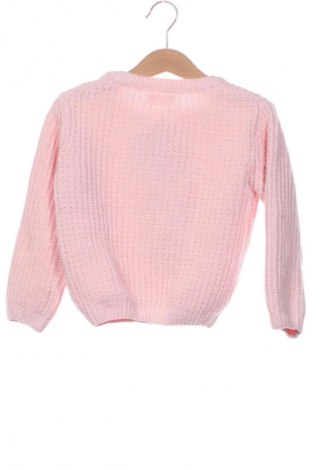 Детски пуловер Primark, Размер 2-3y/ 98-104 см, Цвят Многоцветен, Цена 14,99 лв.