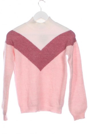 Детски пуловер Primark, Размер 12-13y/ 158-164 см, Цвят Многоцветен, Цена 13,99 лв.