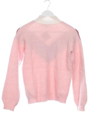 Детски пуловер Primark, Размер 12-13y/ 158-164 см, Цвят Многоцветен, Цена 13,99 лв.