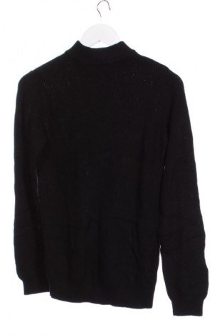 Детски пуловер Primark, Размер 10-11y/ 146-152 см, Цвят Черен, Цена 10,99 лв.