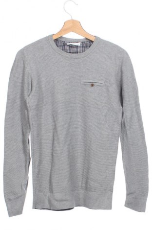 Dětský svetr  Reserved, Velikost 11-12y/ 152-158 cm, Barva Šedá, Cena  259,00 Kč