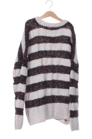 Детски пуловер Reserved, Размер 12-13y/ 158-164 см, Цвят Многоцветен, Цена 16,99 лв.
