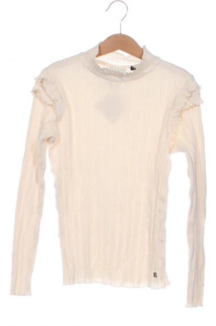 Dziecięcy sweter Retour Jeans, Rozmiar 11-12y/ 152-158 cm, Kolor Beżowy, Cena 39,99 zł