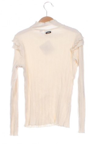 Dziecięcy sweter Retour Jeans, Rozmiar 11-12y/ 152-158 cm, Kolor Beżowy, Cena 39,99 zł