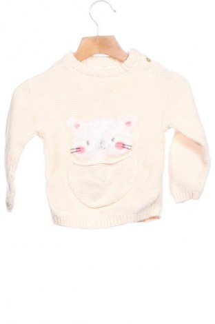 Dziecięcy sweter Sinsay, Rozmiar 18-24m/ 86-98 cm, Kolor Różowy, Cena 33,99 zł