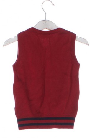 Dětský svetr  SoBe, Velikost 18-24m/ 86-98 cm, Barva Červená, Cena  119,00 Kč