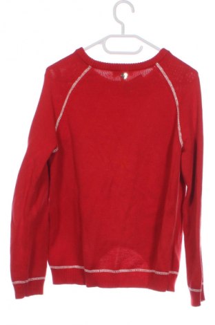 Dziecięcy sweter TWINSET, Rozmiar 15-18y/ 170-176 cm, Kolor Czerwony, Cena 142,99 zł