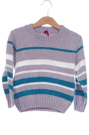 Kinderpullover Tricolore kids, Größe 2-3y/ 98-104 cm, Farbe Mehrfarbig, Preis 32,99 €