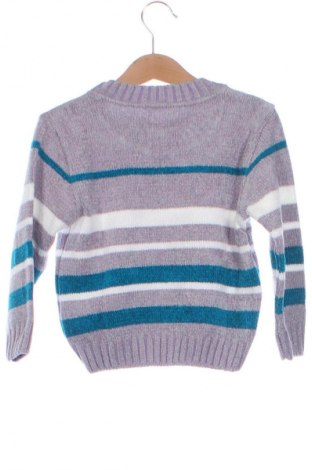 Kinderpullover Tricolore kids, Größe 2-3y/ 98-104 cm, Farbe Mehrfarbig, Preis 32,99 €