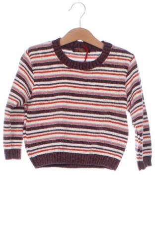 Kinderpullover Tricolore kids, Größe 2-3y/ 98-104 cm, Farbe Mehrfarbig, Preis 32,99 €