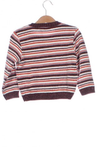 Kinderpullover Tricolore kids, Größe 2-3y/ 98-104 cm, Farbe Mehrfarbig, Preis 32,99 €