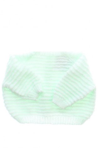 Dziecięcy sweter Unbranded, Rozmiar 2-3m/ 56-62 cm, Kolor Zielony, Cena 35,99 zł