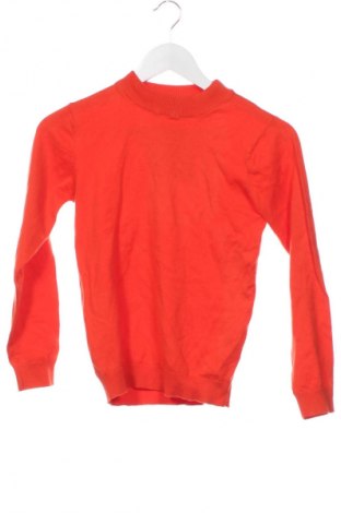 Gyerek pulóver Unbranded, Méret 8-9y / 134-140 cm, Szín Narancssárga
, Ár 5 859 Ft