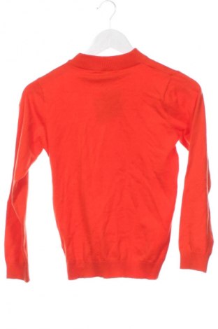 Gyerek pulóver Unbranded, Méret 8-9y / 134-140 cm, Szín Narancssárga
, Ár 5 859 Ft