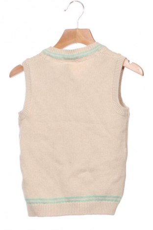 Детски пуловер Unbranded, Размер 18-24m/ 86-98 см, Цвят Бежов, Цена 16,99 лв.