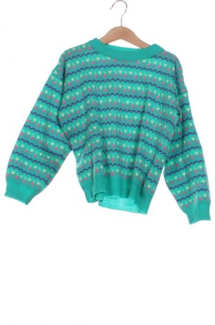 Dziecięcy sweter Unbranded, Rozmiar 4-5y/ 110-116 cm, Kolor Kolorowy, Cena 39,05 zł