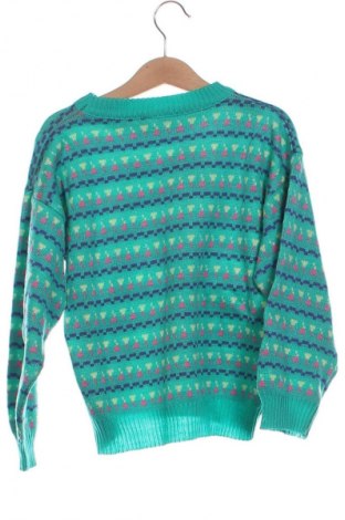 Dziecięcy sweter Unbranded, Rozmiar 4-5y/ 110-116 cm, Kolor Kolorowy, Cena 39,05 zł