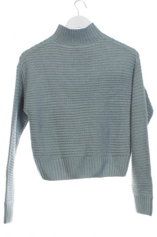 Детски пуловер Unbranded, Размер 12-13y/ 158-164 см, Цвят Зелен, Цена 16,99 лв.