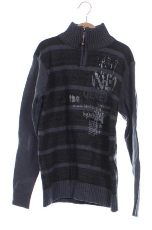 Детски пуловер Unbranded, Размер 9-10y/ 140-146 см, Цвят Многоцветен, Цена 10,00 лв.