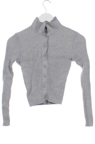 Dziecięcy sweter Unbranded, Rozmiar 6-7y/ 122-128 cm, Kolor Szary, Cena 40,99 zł