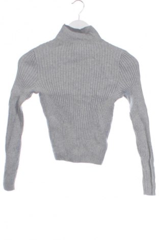 Dziecięcy sweter Unbranded, Rozmiar 6-7y/ 122-128 cm, Kolor Szary, Cena 40,99 zł