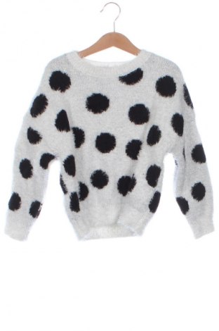 Детски пуловер Unbranded, Размер 4-5y/ 110-116 см, Цвят Многоцветен, Цена 10,99 лв.