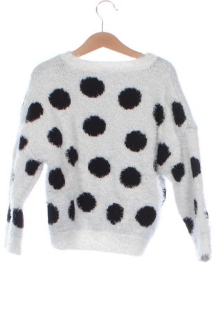 Детски пуловер Unbranded, Размер 4-5y/ 110-116 см, Цвят Многоцветен, Цена 10,99 лв.