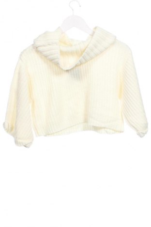 Dziecięcy sweter Unbranded, Rozmiar 12-13y/ 158-164 cm, Kolor Biały, Cena 27,99 zł