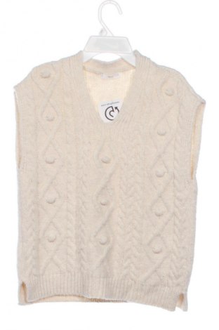 Dětský svetr  Unbranded, Velikost 10-11y/ 146-152 cm, Barva Krémová, Cena  219,00 Kč