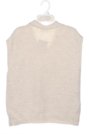 Dětský svetr  Unbranded, Velikost 10-11y/ 146-152 cm, Barva Krémová, Cena  219,00 Kč