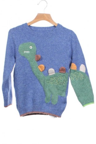 Gyerek pulóver Unbranded, Méret 4-5y / 110-116 cm, Szín Sokszínű, Ár 3 729 Ft