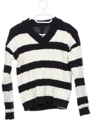 Детски пуловер Unbranded, Размер 14-15y/ 168-170 см, Цвят Многоцветен, Цена 9,99 лв.