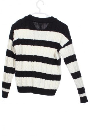 Детски пуловер Unbranded, Размер 14-15y/ 168-170 см, Цвят Многоцветен, Цена 9,99 лв.